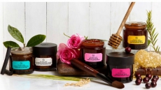 Check Out The Body Shop’s Exciting Range of Products for the Holiday Season!